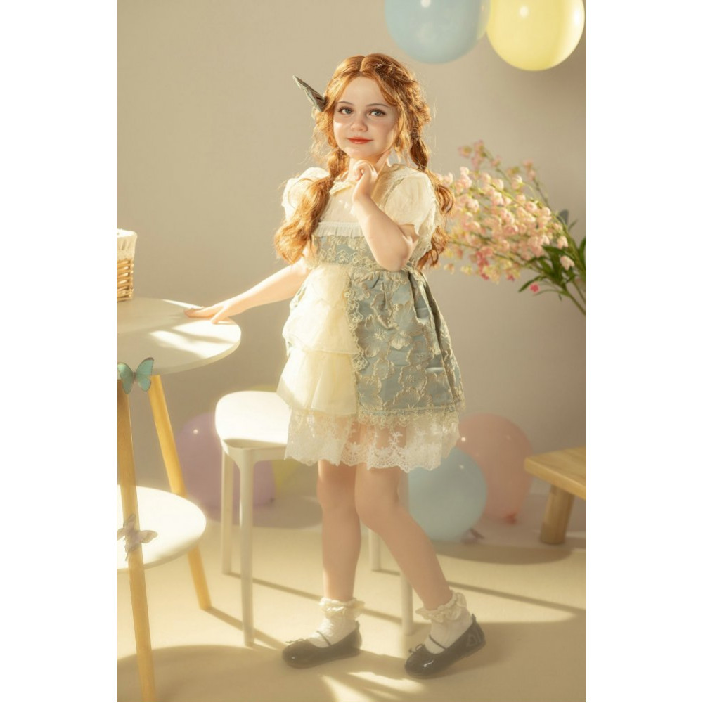 AXBDOLL Full Silicone 122cm GB28