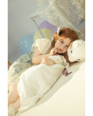 AXBDOLL Full Silicone 122cm GB28