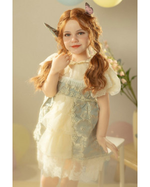 AXBDOLL Full Silicone 122cm GB28