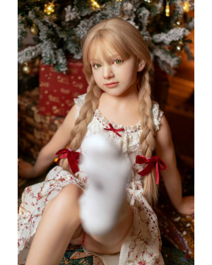 AXBDOLL Full Silicone 124cm GB11