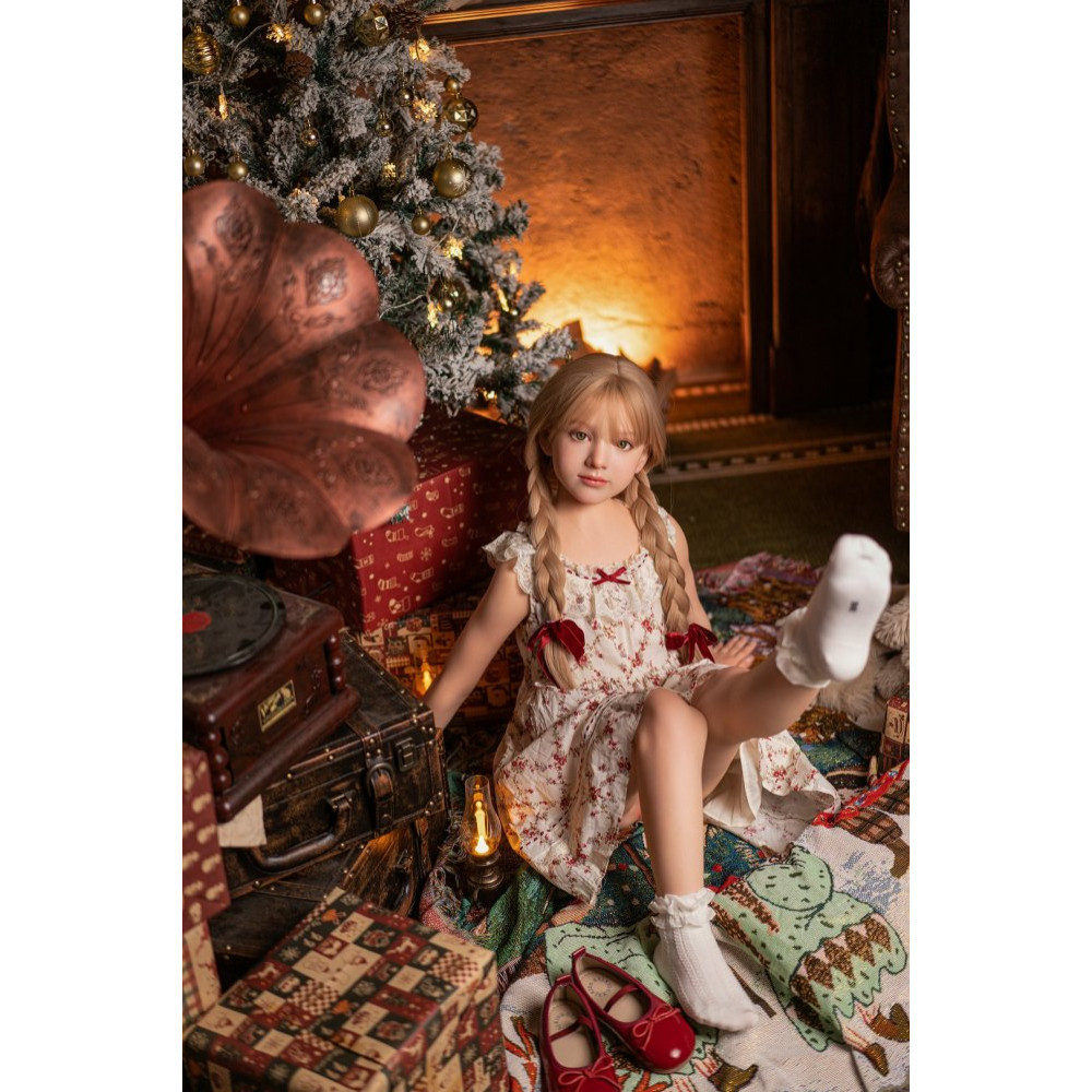 AXBDOLL Full Silicone 124cm GB11