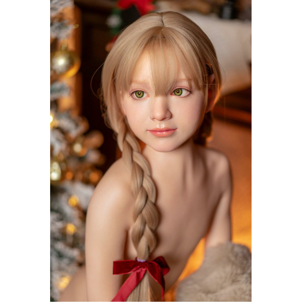 AXBDOLL Full Silicone 124cm GB11