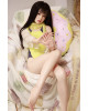 AXBDOLL Full Silicone 137cm GD10