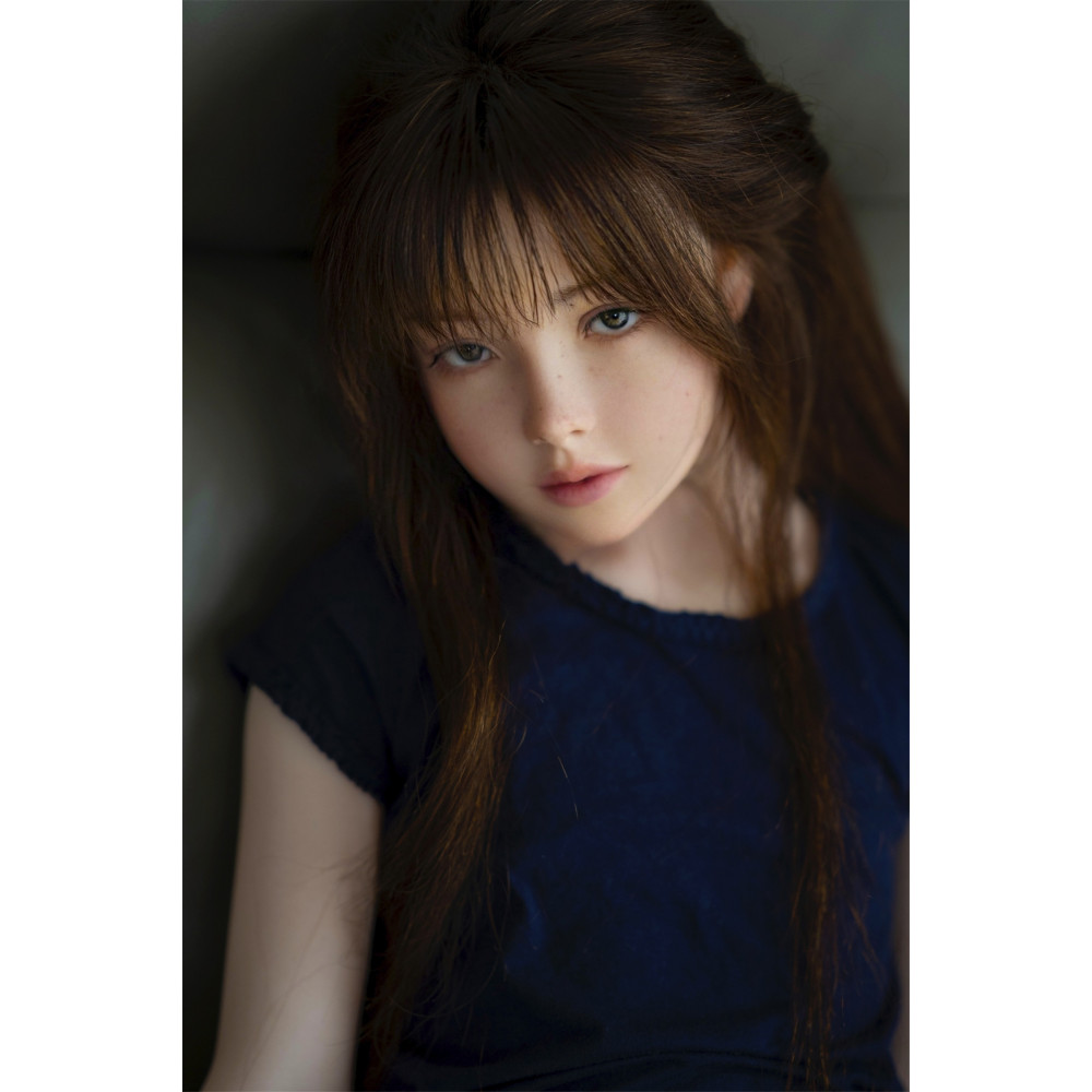 AXBDOLL Full Silicone 142cm GD06