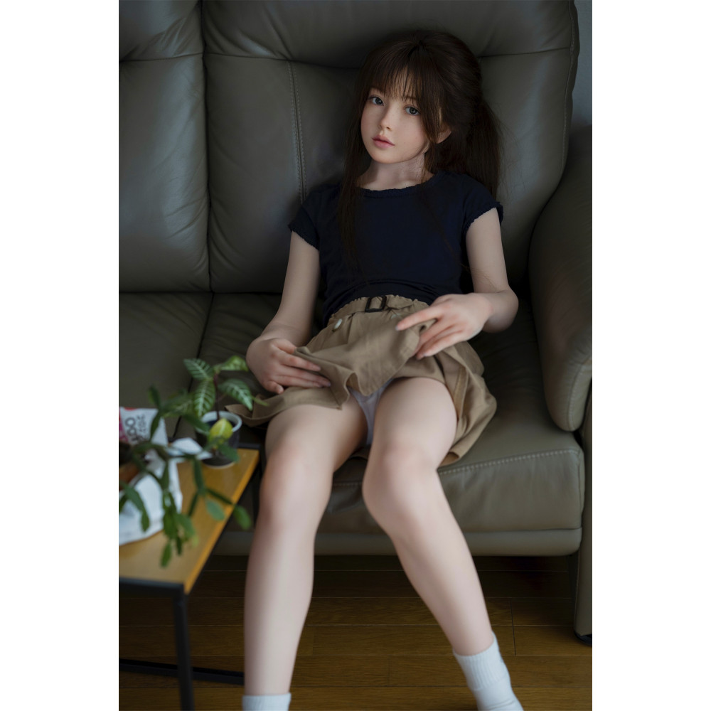 AXBDOLL Full Silicone 142cm GD06