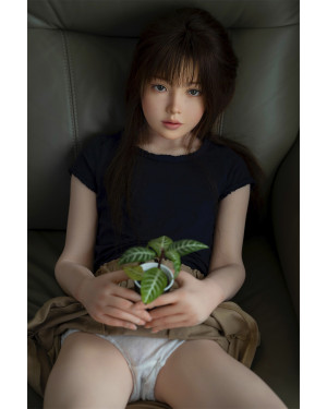 AXBDOLL Full Silicone 142cm GD06