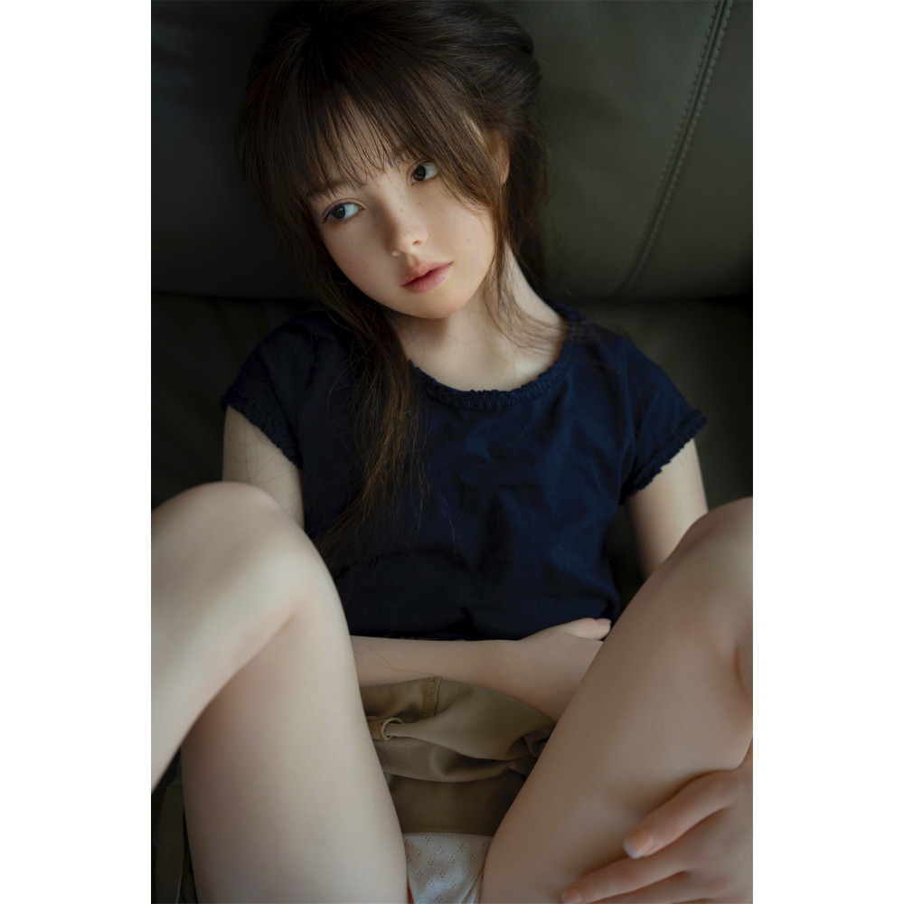 AXBDOLL Full Silicone 142cm GD06