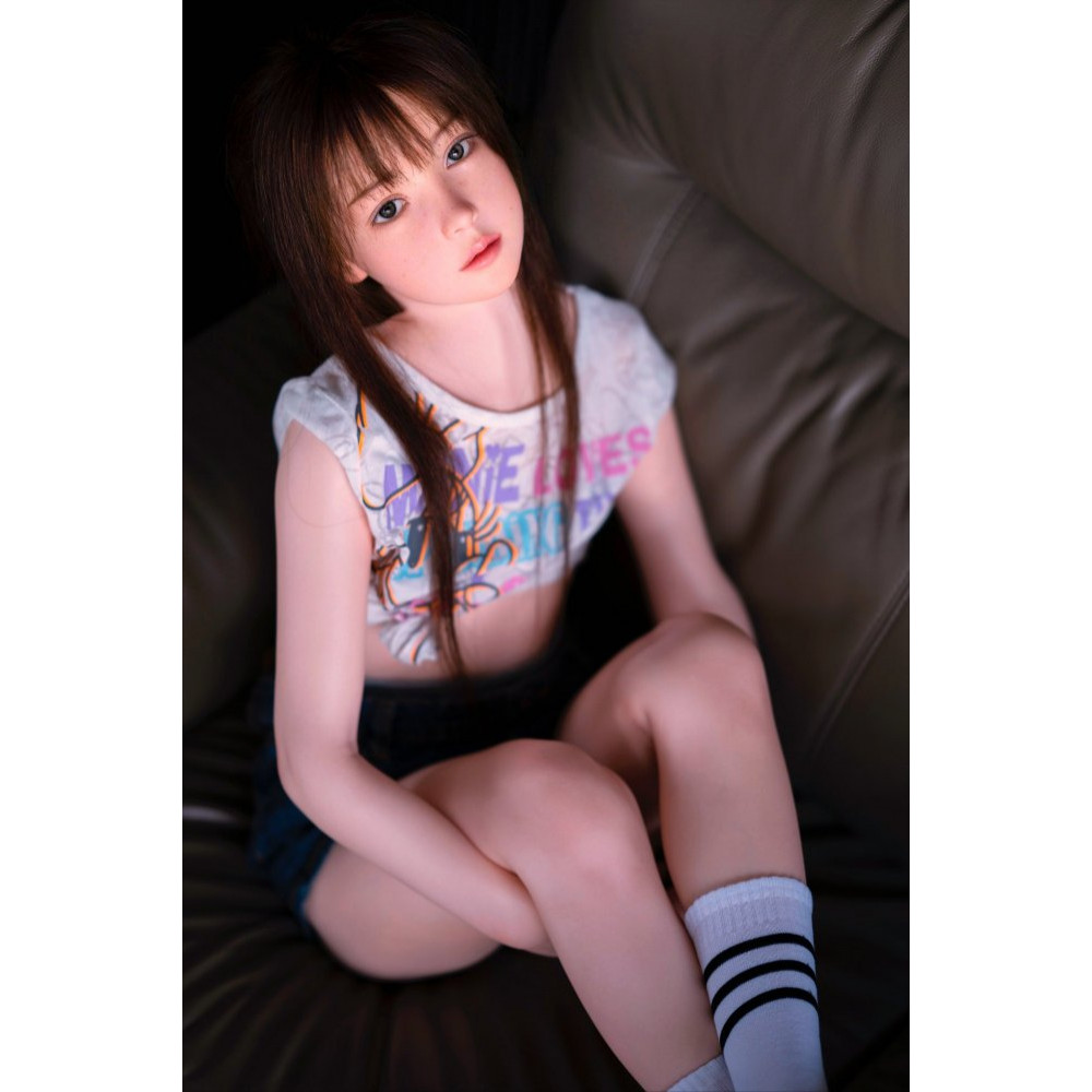 AXBDOLL Full Silicone 142cm GD06