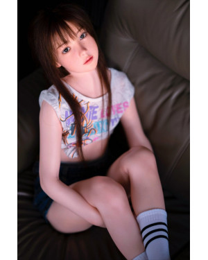 AXBDOLL Full Silicone 142cm GD06