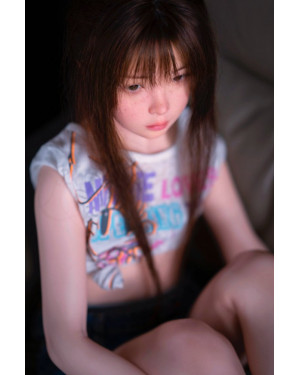 AXBDOLL Full Silicone 142cm GD06