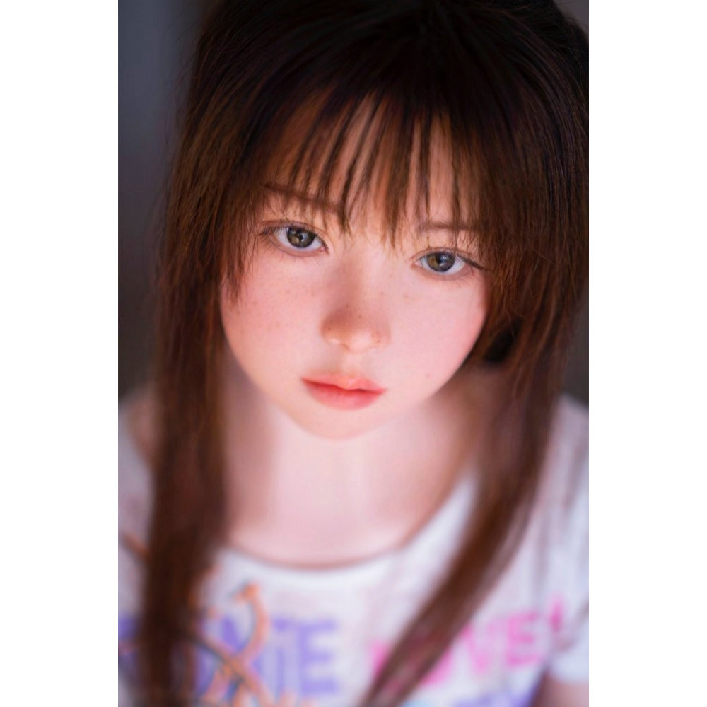 AXBDOLL Full Silicone 142cm GD06