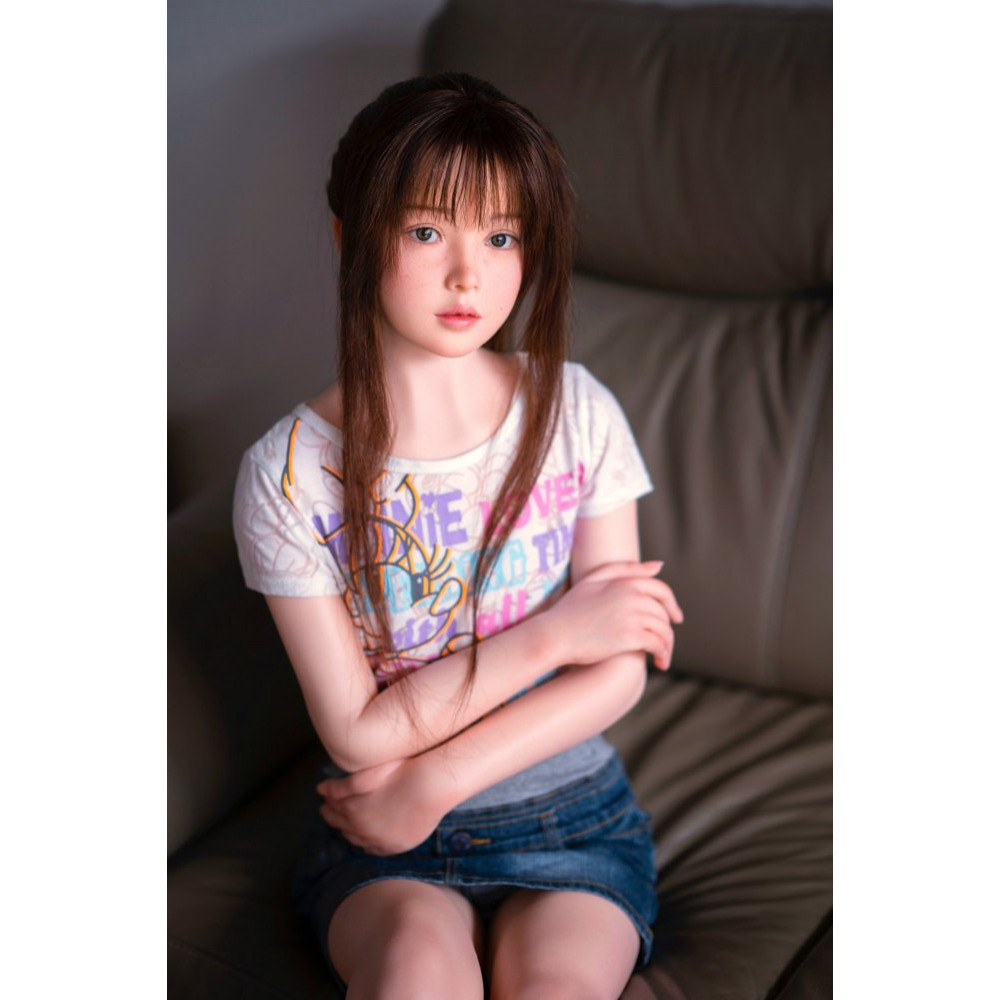 AXBDOLL Full Silicone 142cm GD06