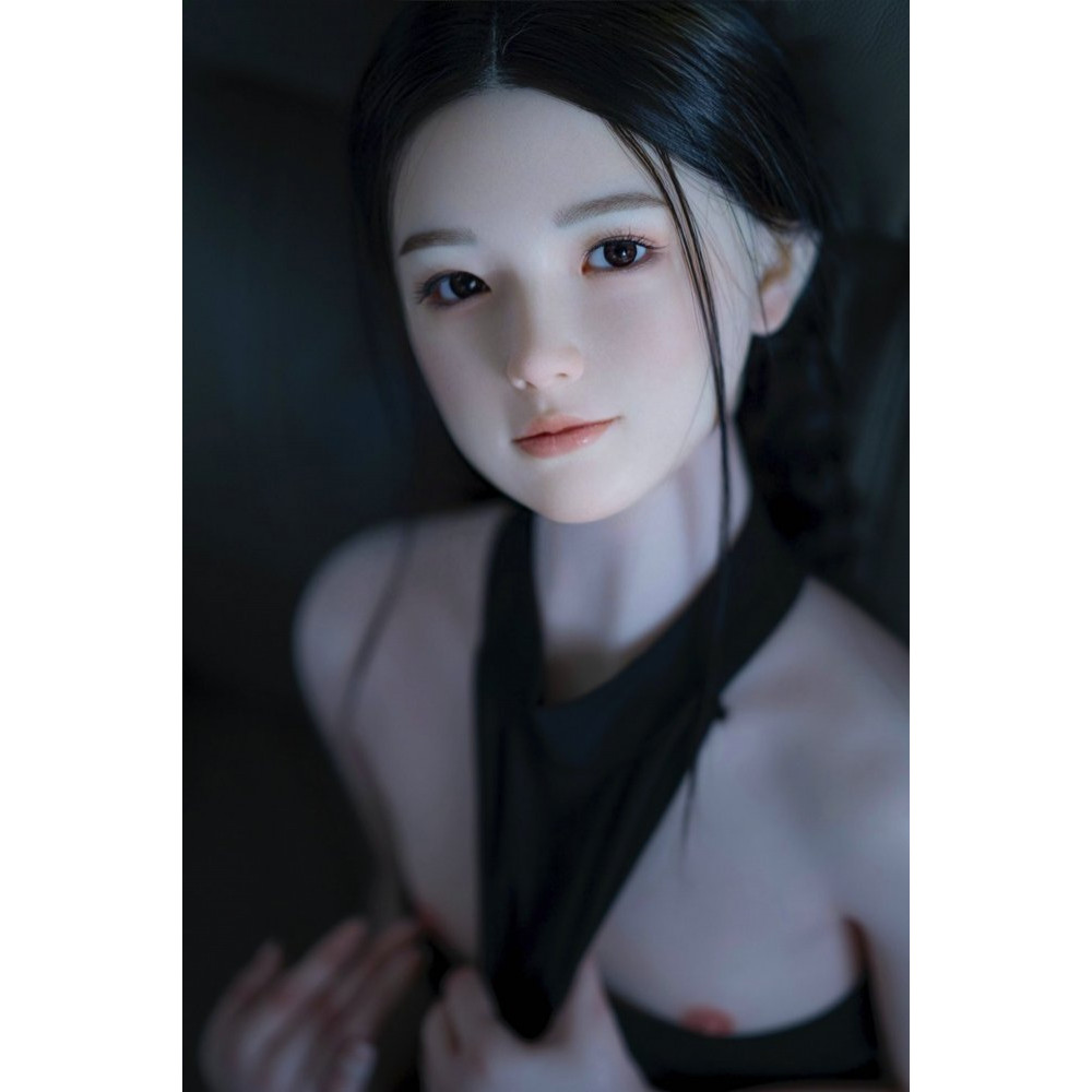 AXBDOLL Full Silicone 142cm GD13