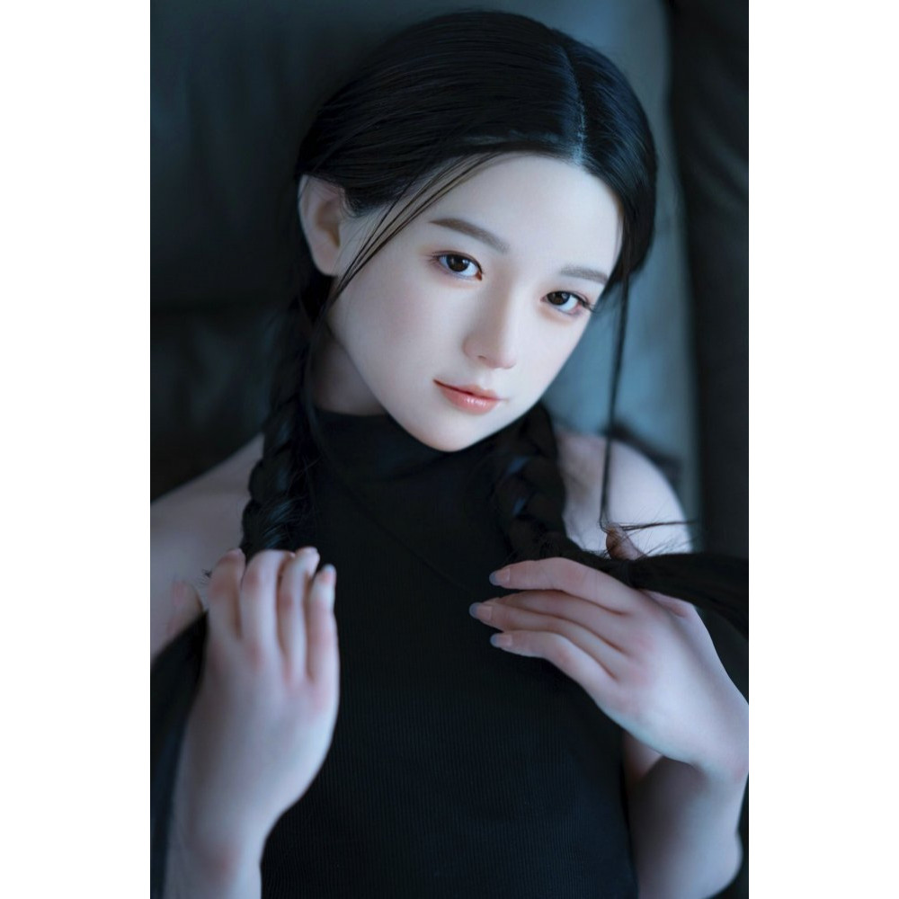 AXBDOLL Full Silicone 142cm GD13