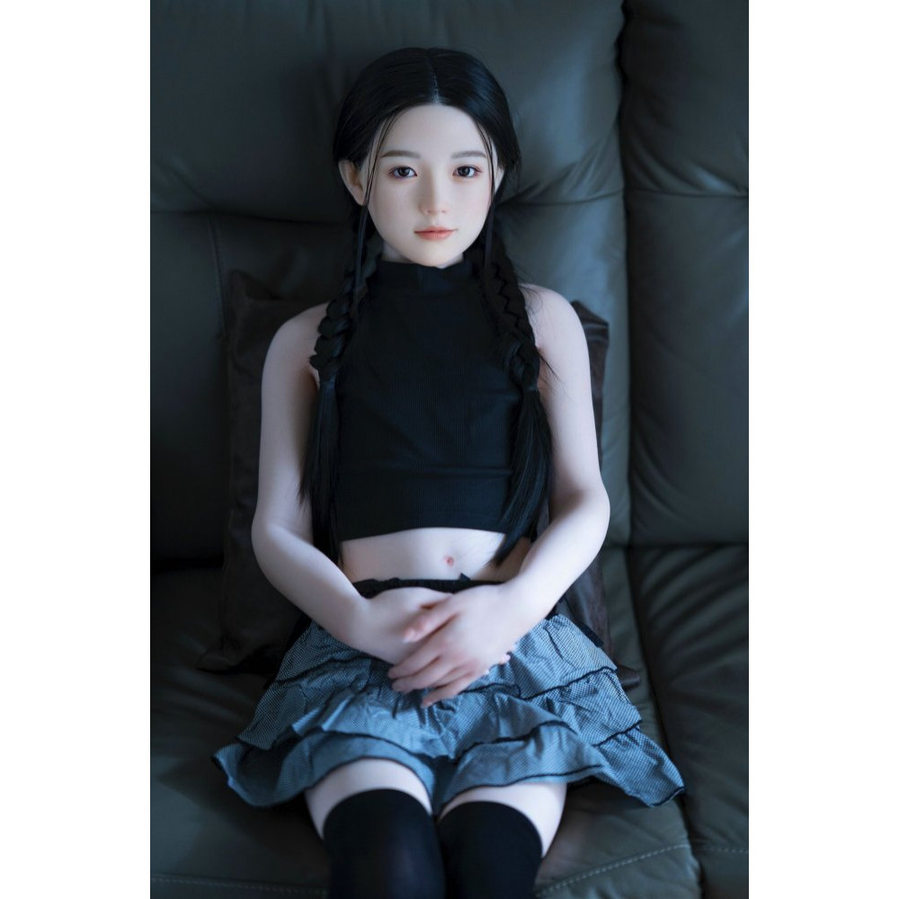 AXBDOLL Full Silicone 142cm GD13