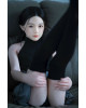 AXBDOLL Full Silicone 142cm GD13