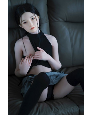 AXBDOLL Full Silicone 142cm GD13