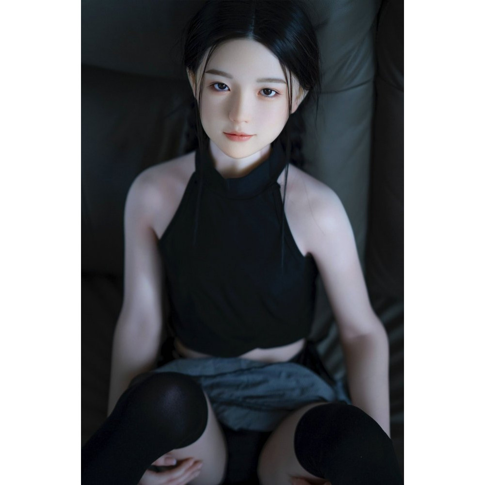 AXBDOLL Full Silicone 142cm GD13