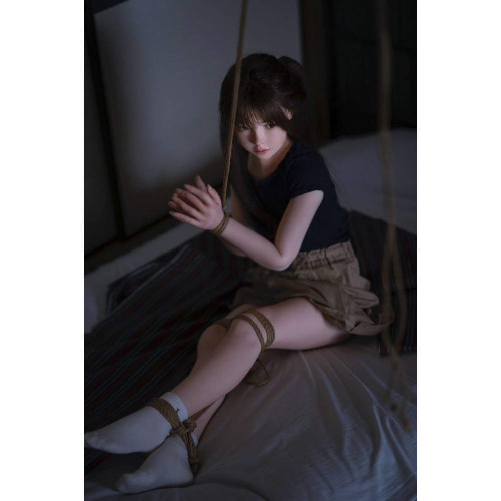 AXBDOLL Full Silicone 148cm GD06