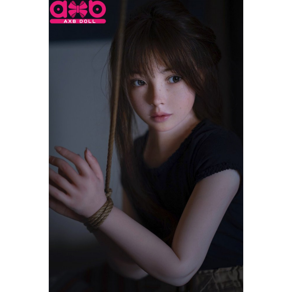 AXBDOLL Full Silicone 148cm GD06