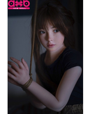AXBDOLL Full Silicone 148cm GD06
