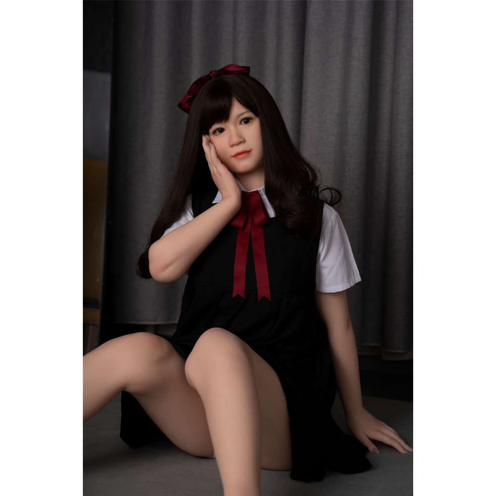 AXBDOLL Full Silicone 151cm GE61