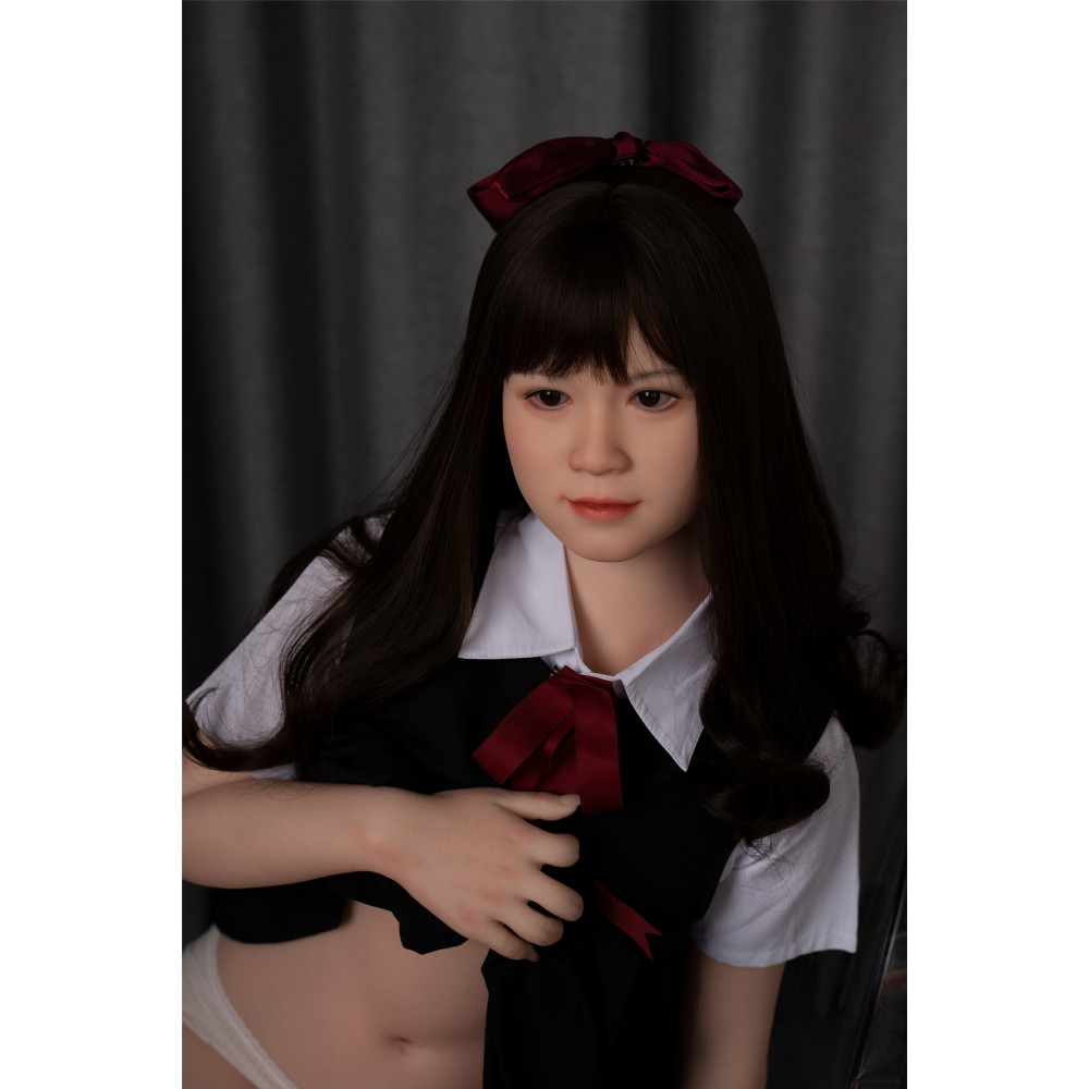 AXBDOLL Full Silicone 151cm GE61