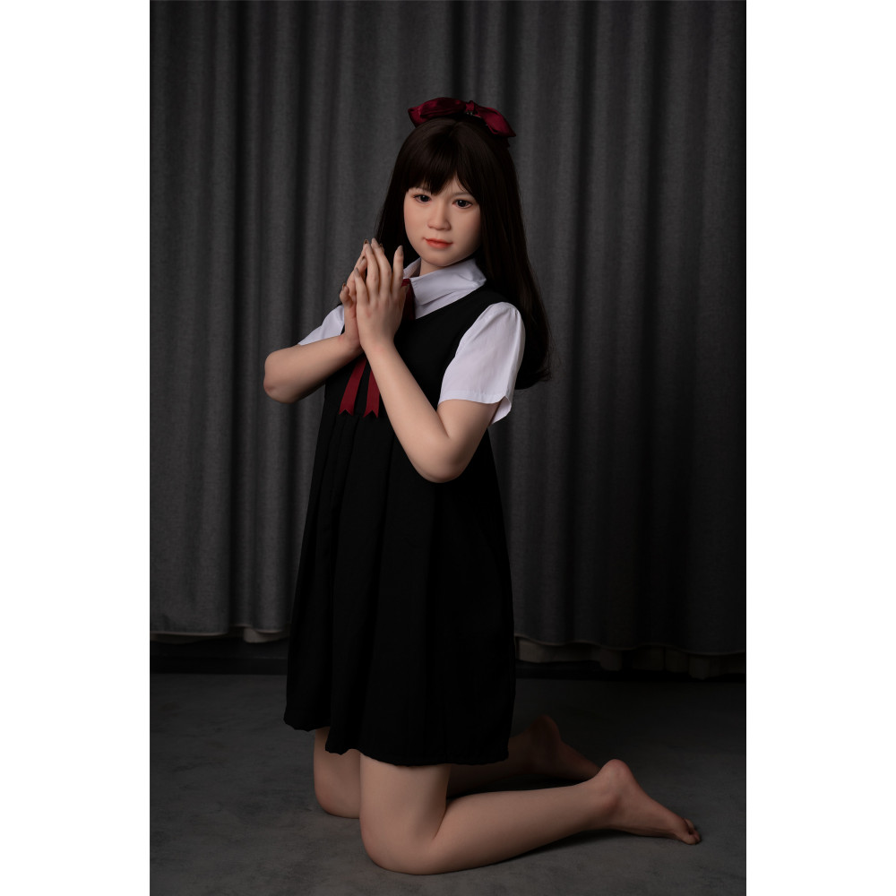 AXBDOLL Full Silicone 151cm GE61