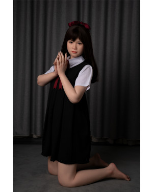 AXBDOLL Full Silicone 151cm GE61