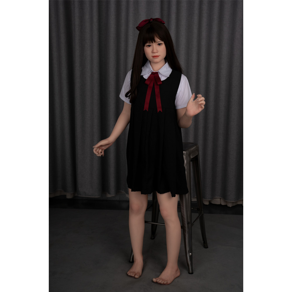 AXBDOLL Full Silicone 151cm GE61