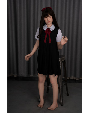 AXBDOLL Full Silicone 151cm GE61