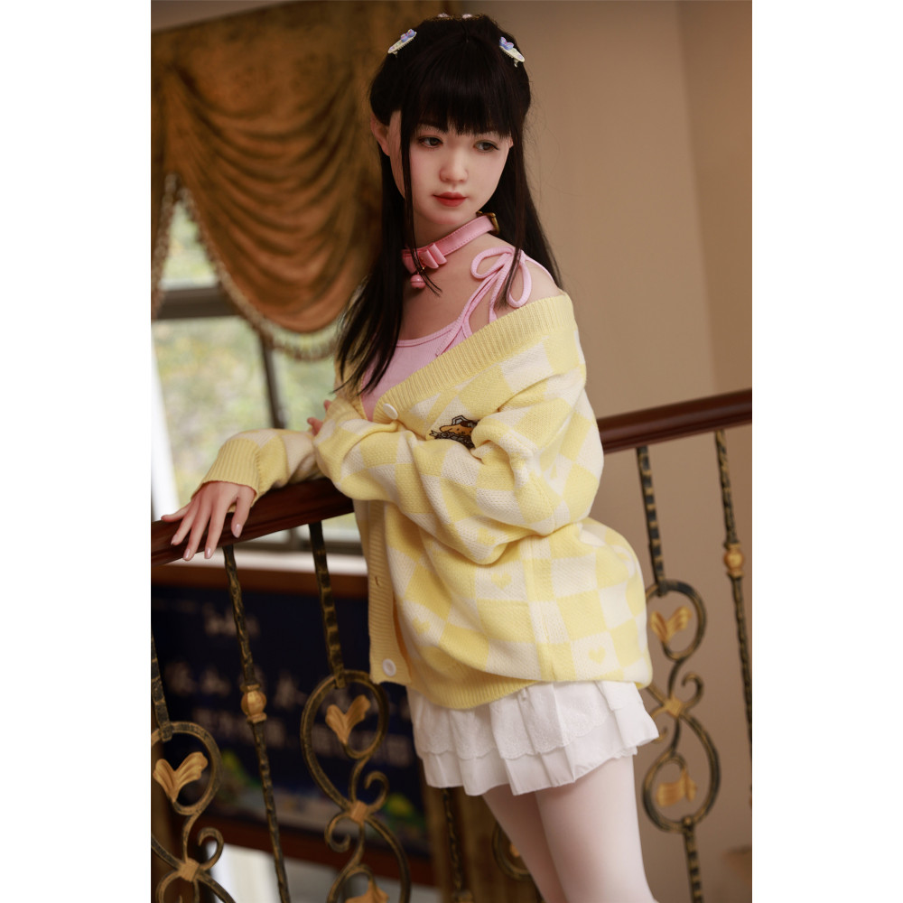 AXBDOLL Full Silicone 154cm GE42