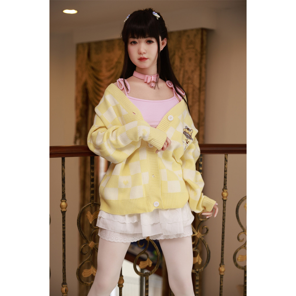 AXBDOLL Full Silicone 154cm GE42