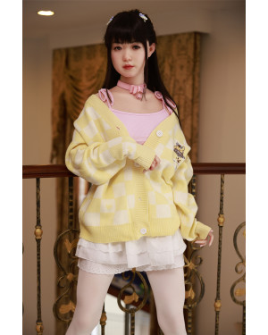 AXBDOLL Full Silicone 154cm GE42