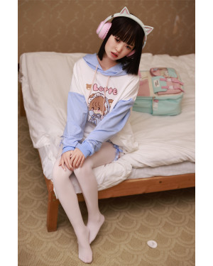 AXBDOLL Full Silicone 154cm GE43