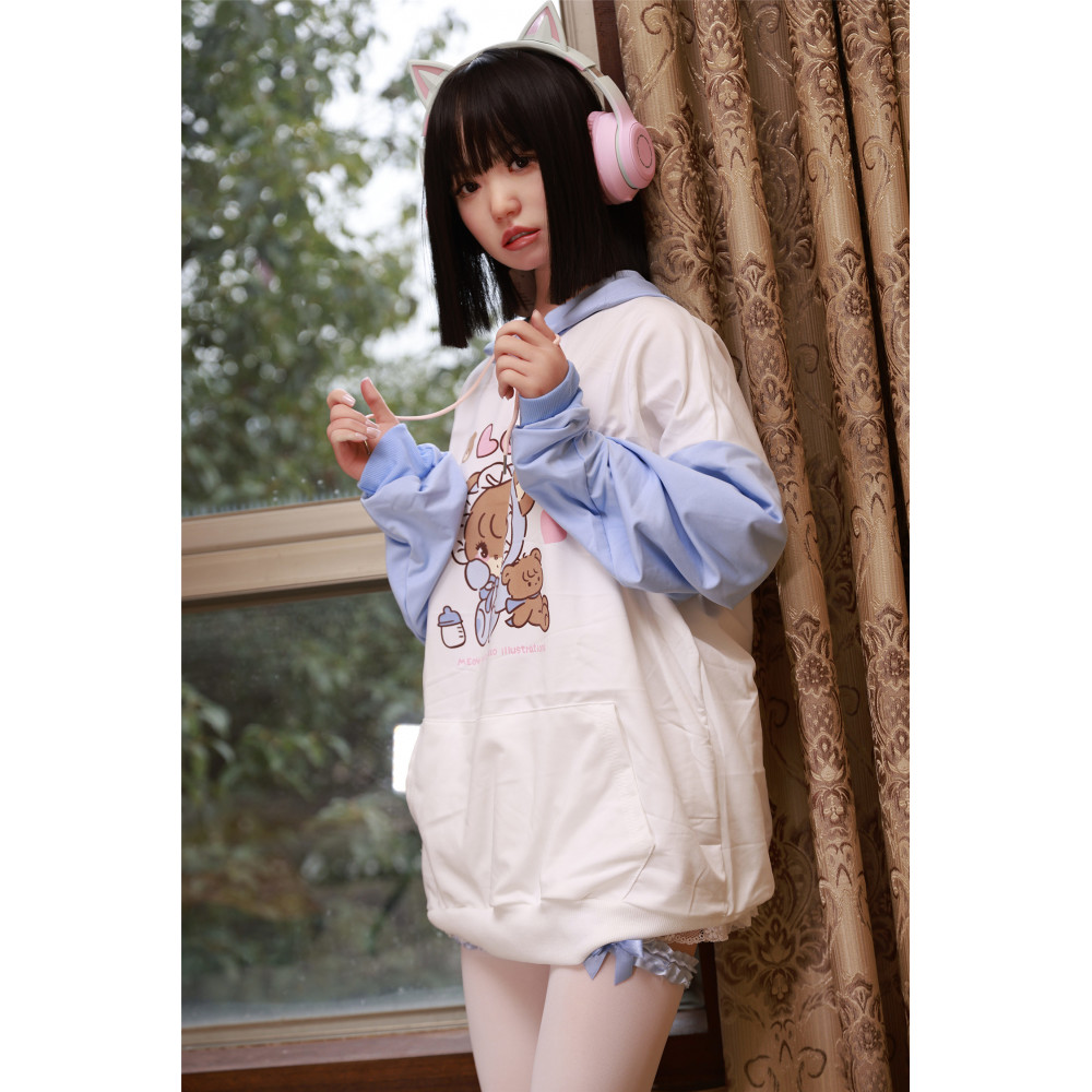 AXBDOLL Full Silicone 154cm GE43