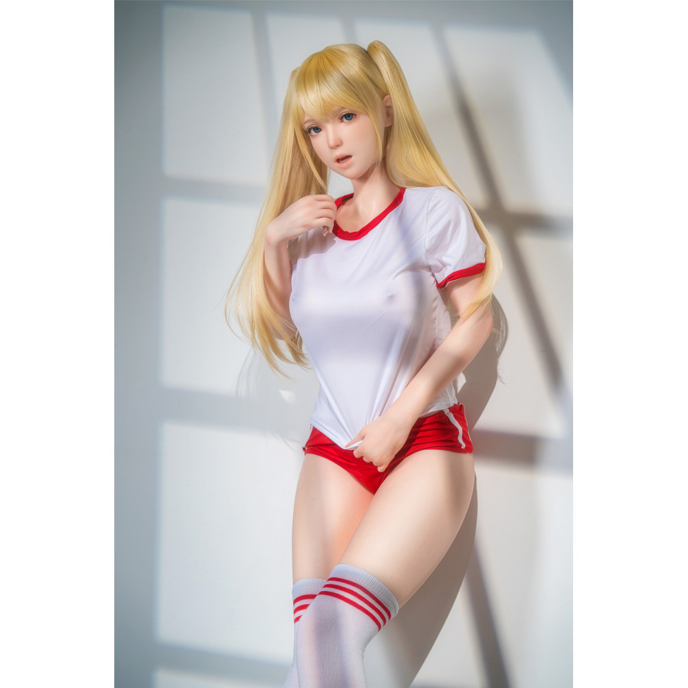 AXBDOLL Full Silicone 155cm GD36