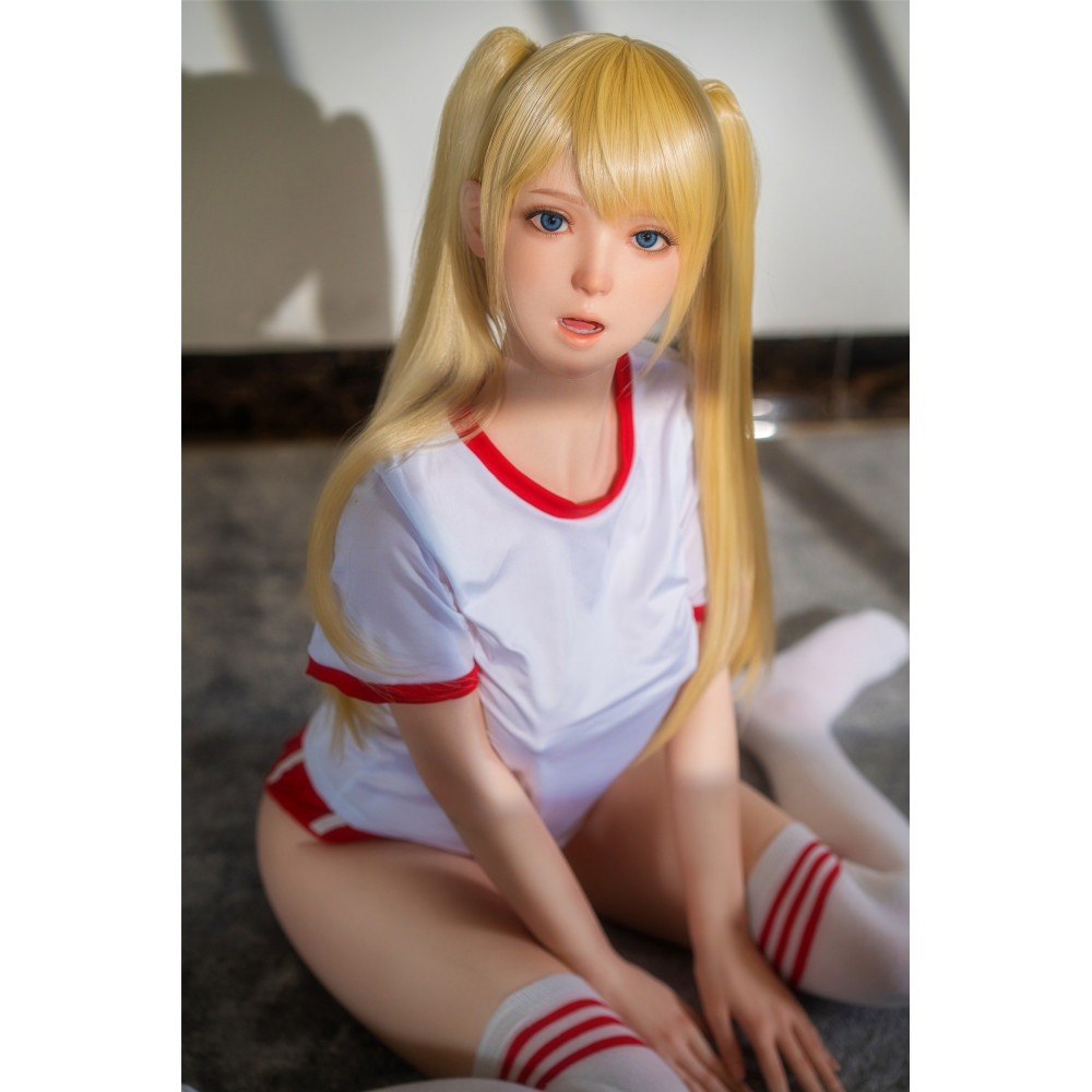 AXBDOLL Full Silicone 155cm GD36