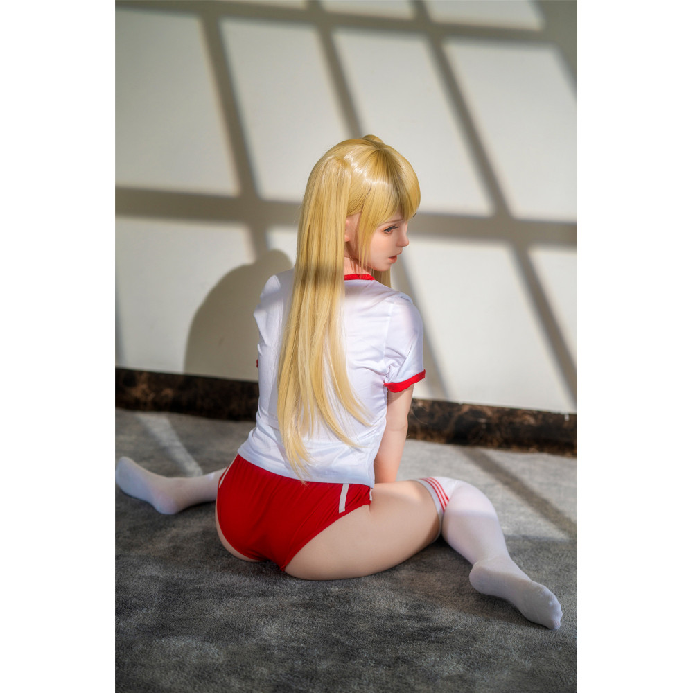 AXBDOLL Full Silicone 155cm GD36