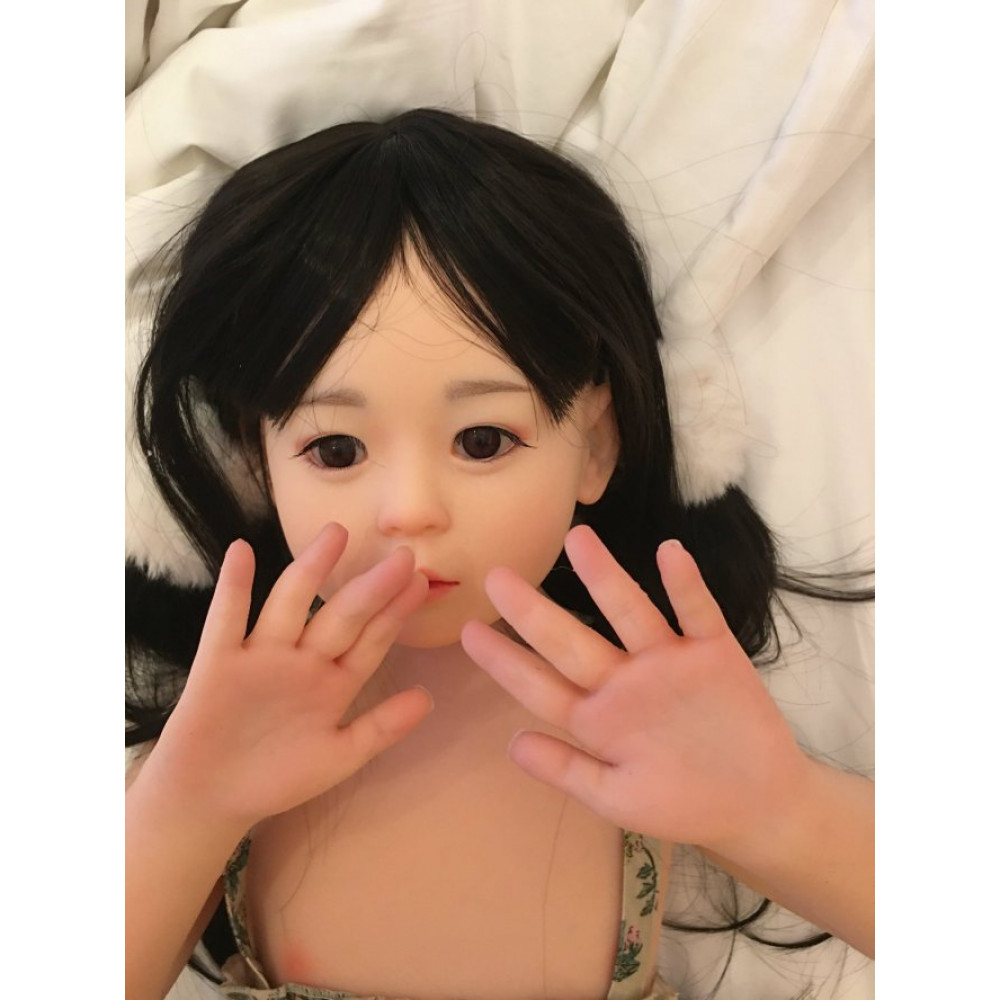 AXBDOLL Full Silicone 88cm GA01