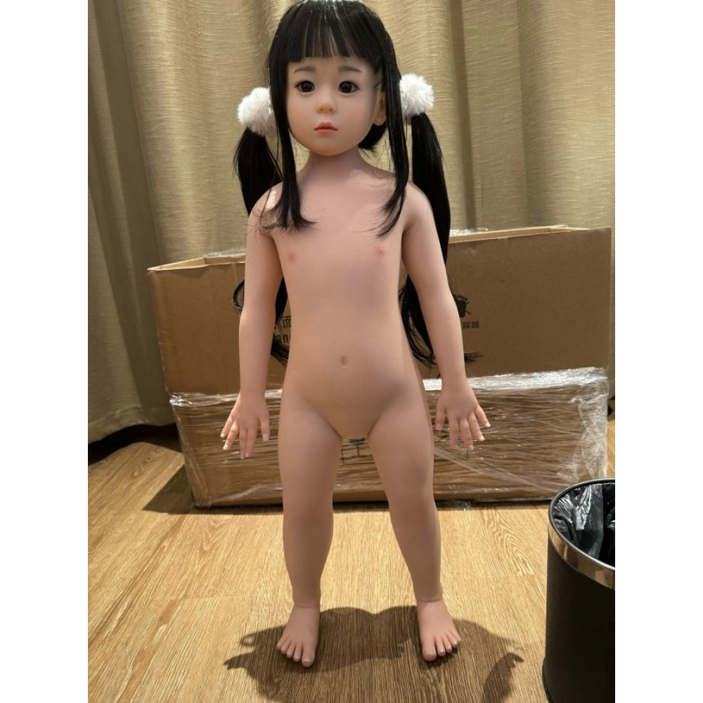 AXBDOLL Full Silicone 88cm GA01