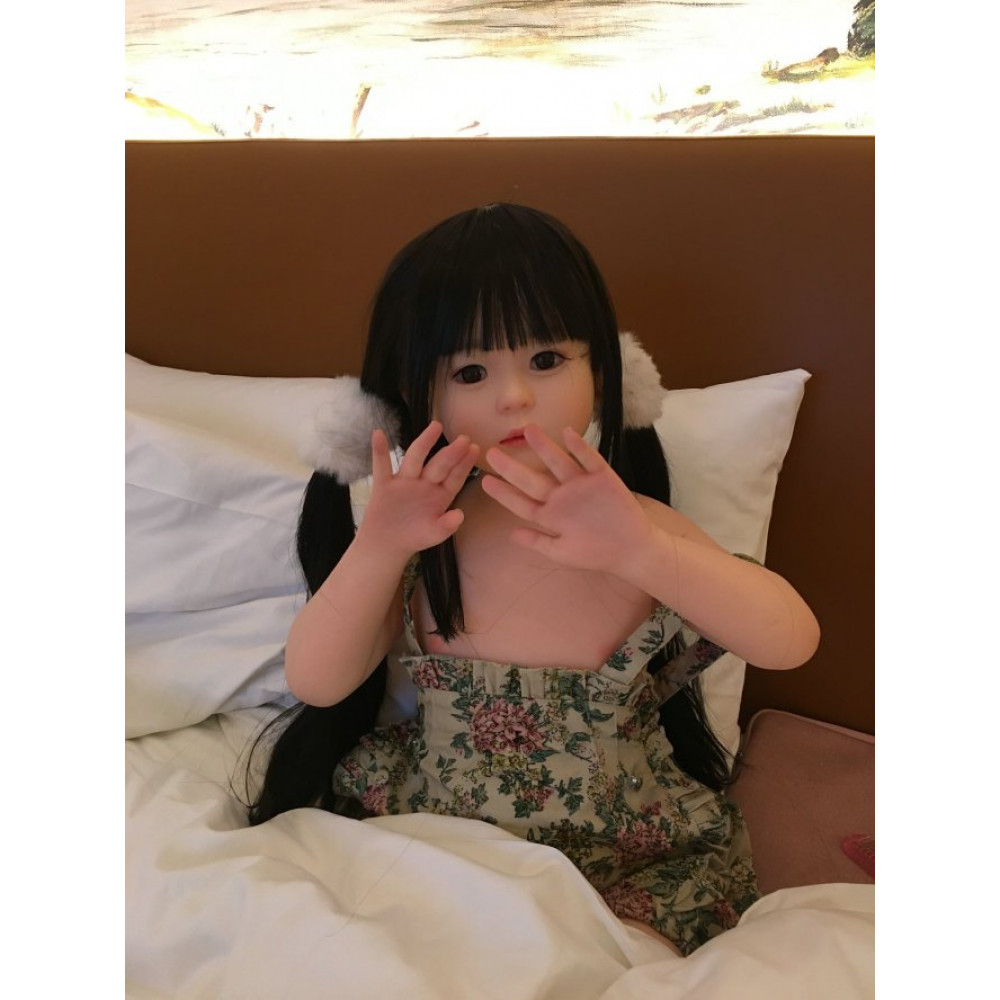 AXBDOLL Full Silicone 88cm GA01