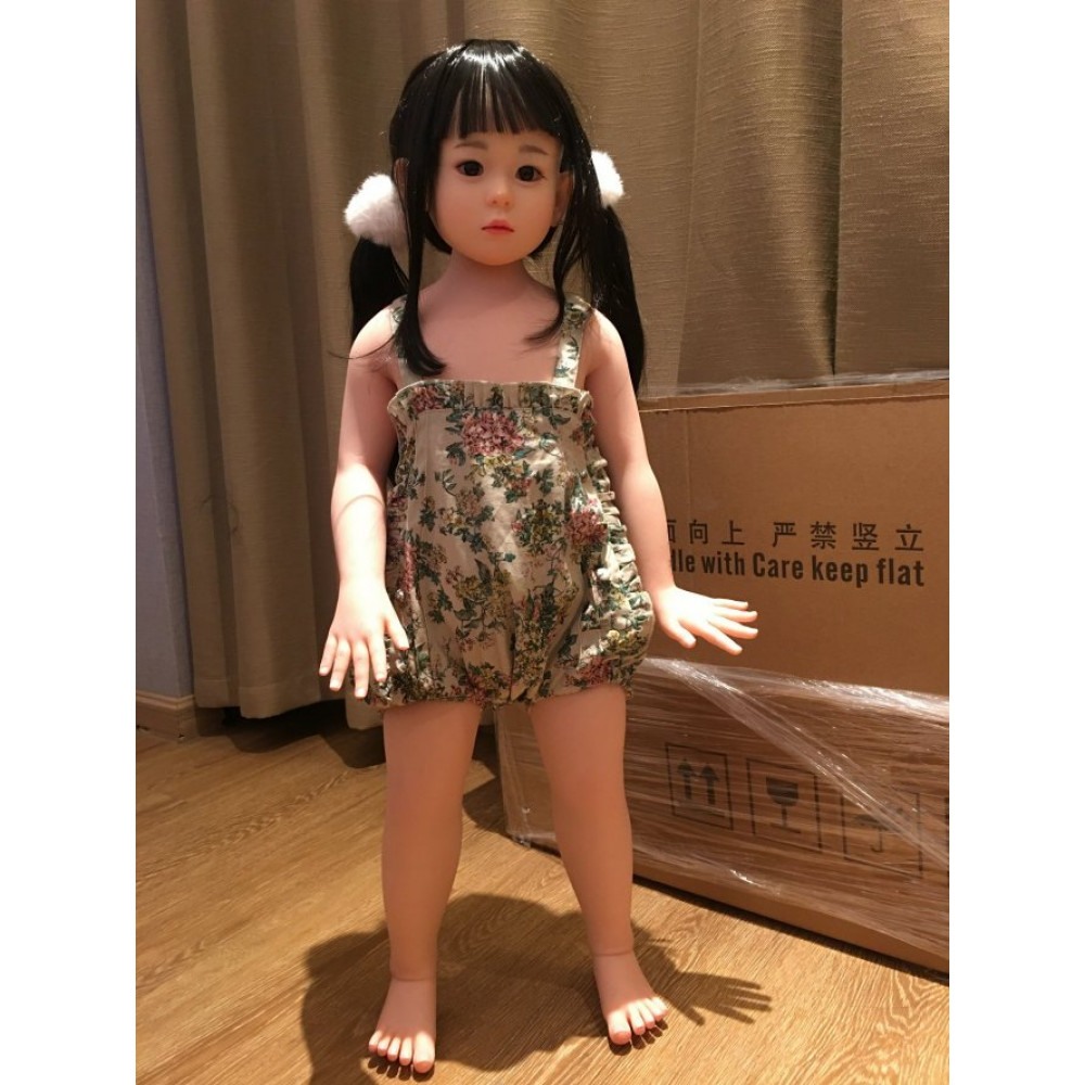 AXBDOLL Full Silicone 88cm GA01