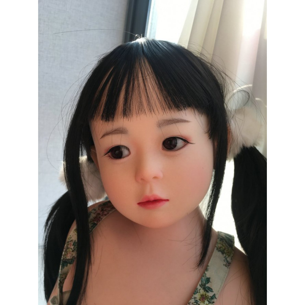 AXBDOLL Full Silicone 88cm GA01