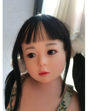 AXBDOLL Full Silicone 88cm GA01