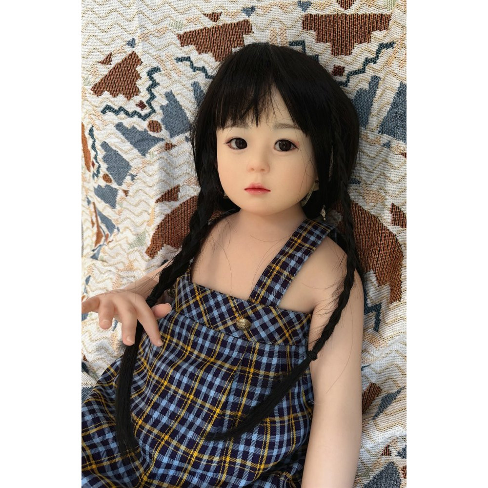 AXBDOLL Full Silicone 88cm GA13