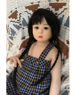 AXBDOLL Full Silicone 88cm GA13