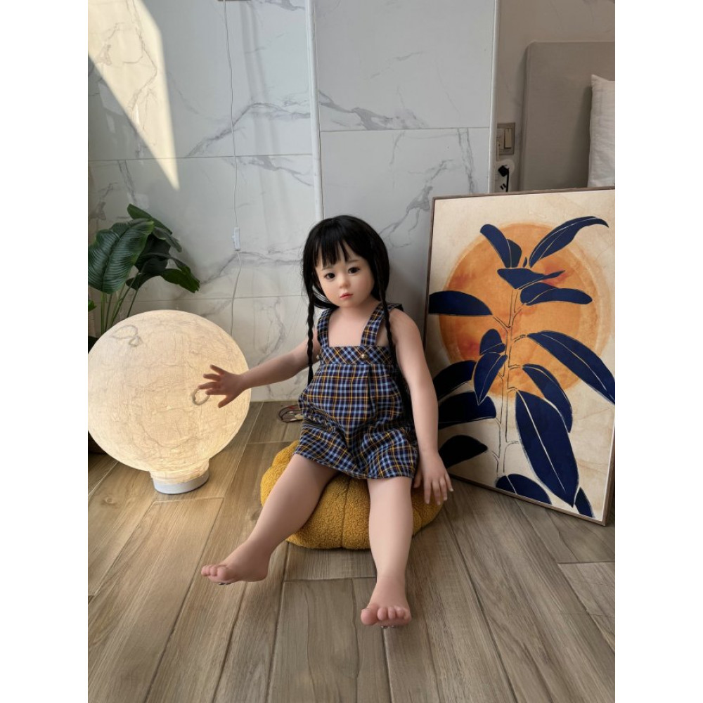 AXBDOLL Full Silicone 88cm GA13