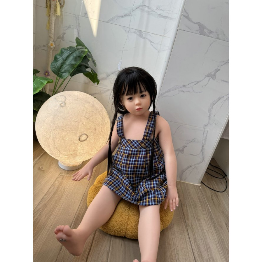 AXBDOLL Full Silicone 88cm GA13