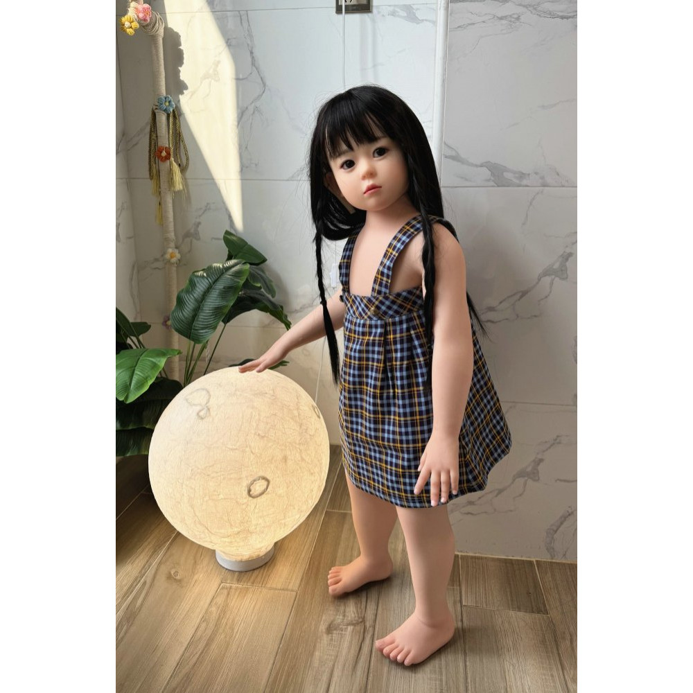 AXBDOLL Full Silicone 88cm GA13